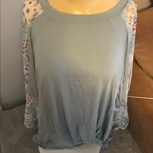 Brand new with tags top